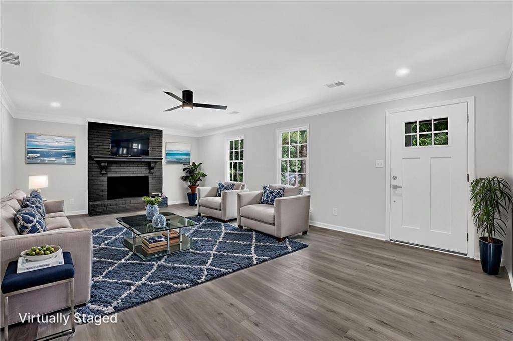 Snellville, GA 30039,3191 Woodbridge CT