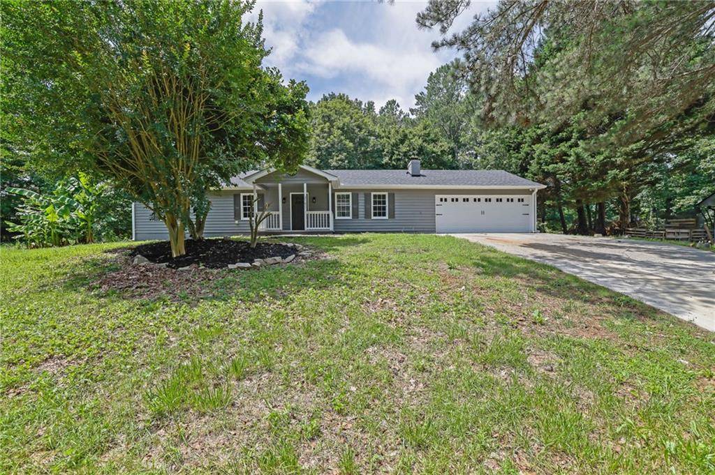 Snellville, GA 30039,3191 Woodbridge CT