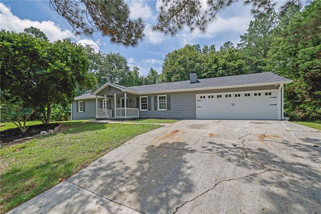 Snellville, GA 30039,3191 Woodbridge CT