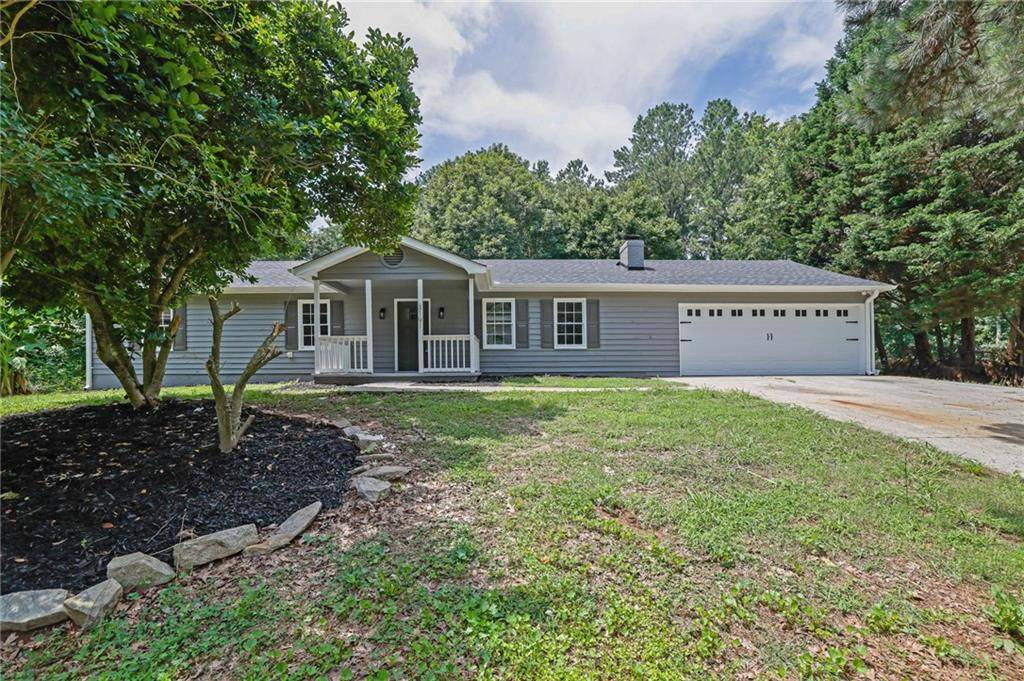 Snellville, GA 30039,3191 Woodbridge CT