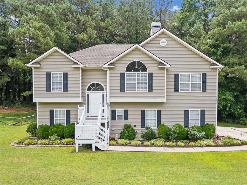 Acworth, GA 30101,6355 Autumn View PT NW