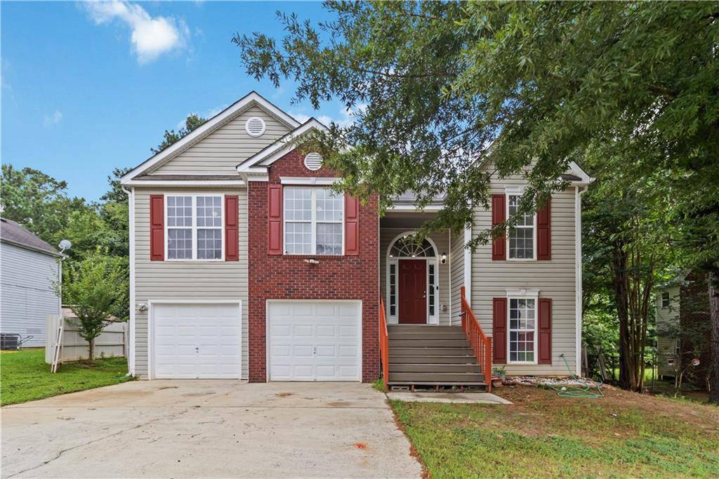 Ellenwood, GA 30294,5817 Amerson LN