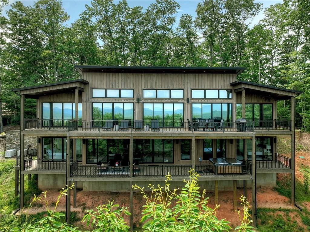 Blue Ridge, GA 30513,417 Bill Claypool DR