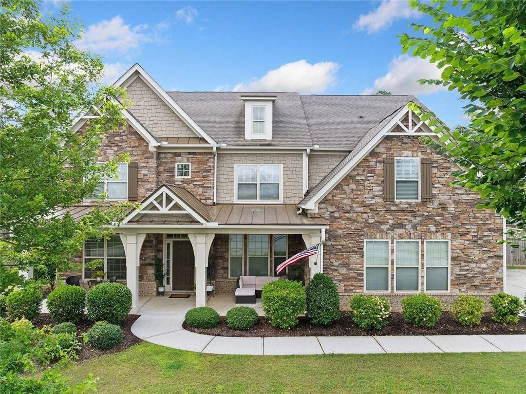 Kennesaw, GA 30152,2767 NW Magnolia Creek DR