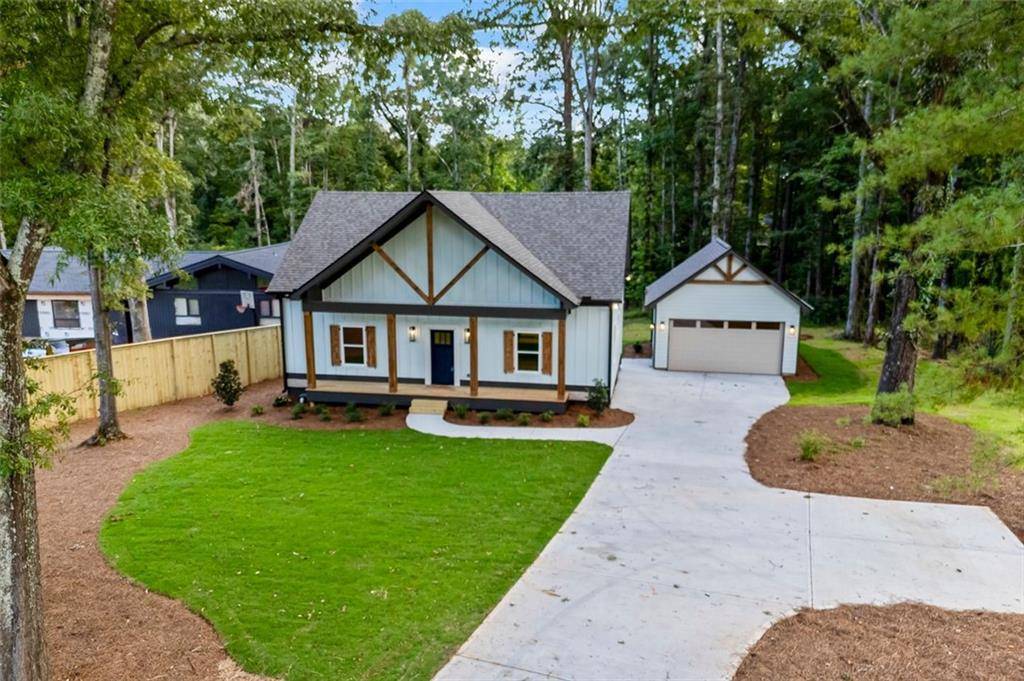 Monroe, GA 30655,502 Breedlove DR