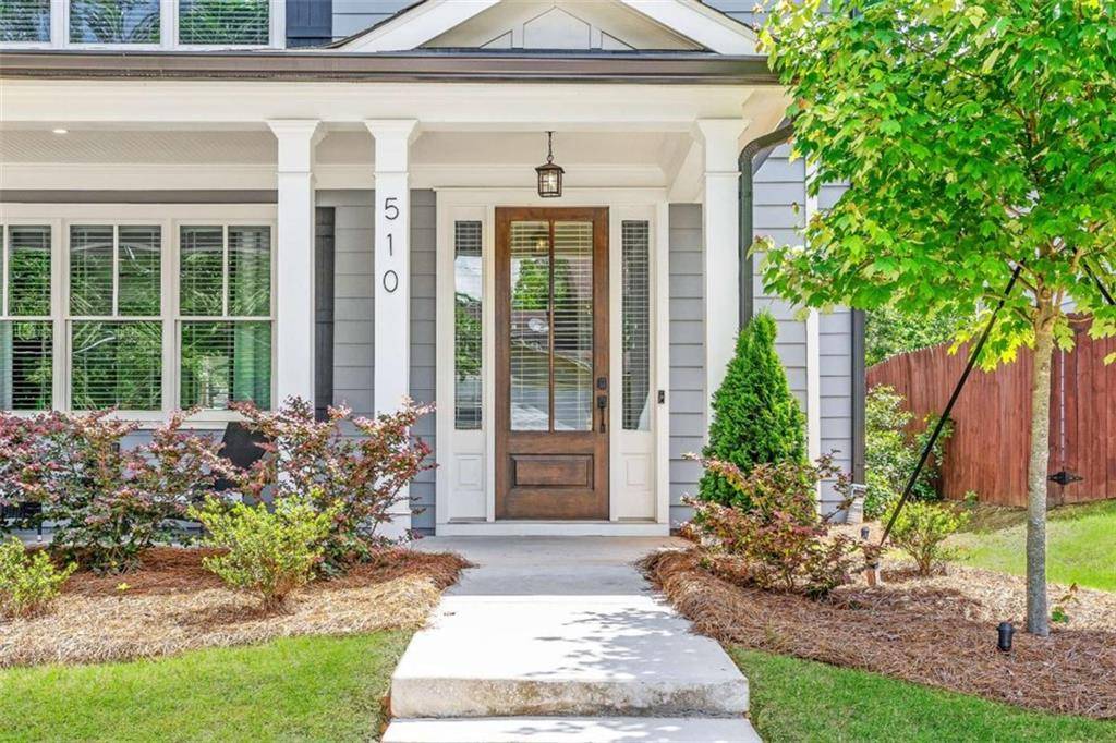 Hapeville, GA 30354,510 Oak DR