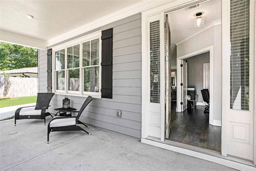 Hapeville, GA 30354,510 Oak DR