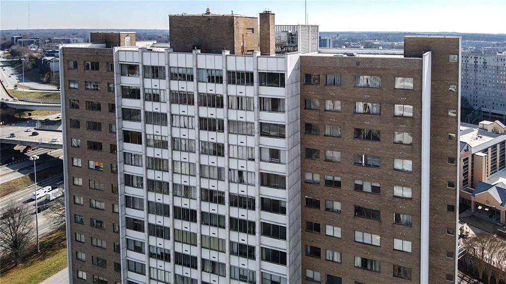 Atlanta, GA 30308,215 Piedmont AVE NE #502