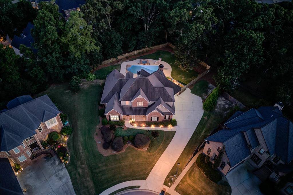 Buford, GA 30519,3217 Aberrone PL