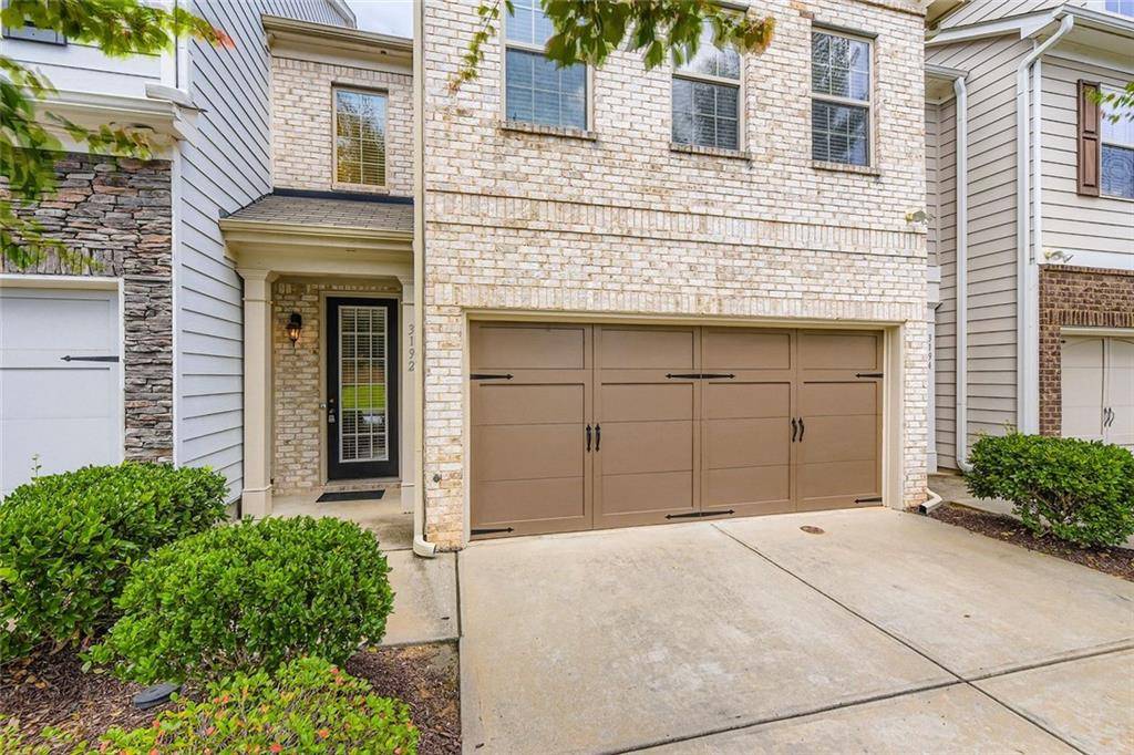 Stonecrest, GA 30038,3192 Spicy Cedar LN