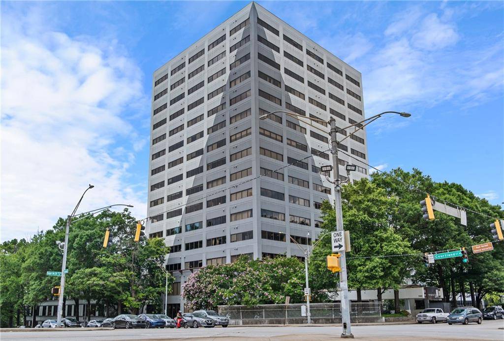 Atlanta, GA 30308,120 Ralph Mcgill BLVD NE #1409