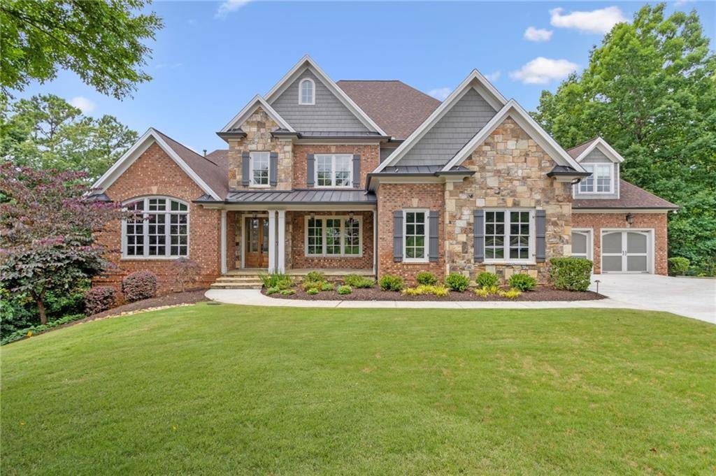 Suwanee, GA 30024,5114 Brendlynn DR