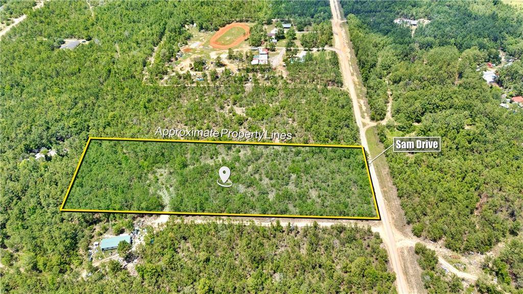 Mauk, GA 31058,0 Sam DR