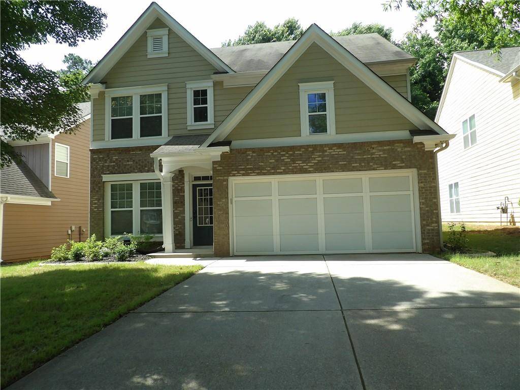 Duluth, GA 30096,3119 Devauden CT