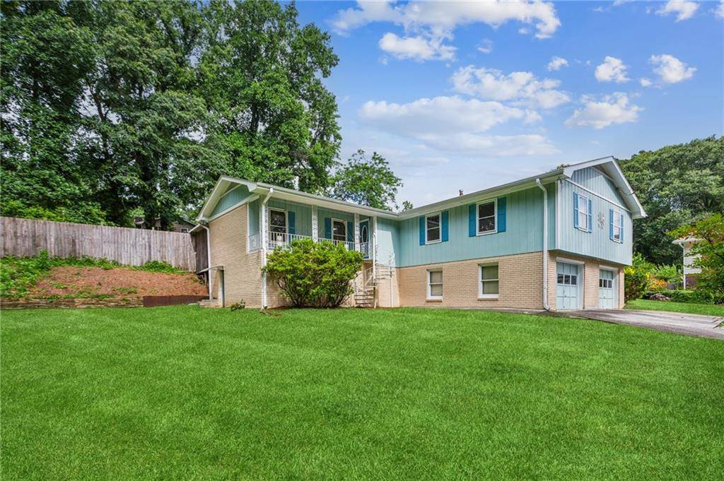 Lithia Springs, GA 30122,6889 Kingsboro DR
