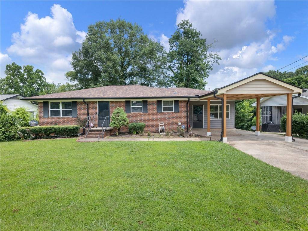 Gainesville, GA 30501,440 Holly DR