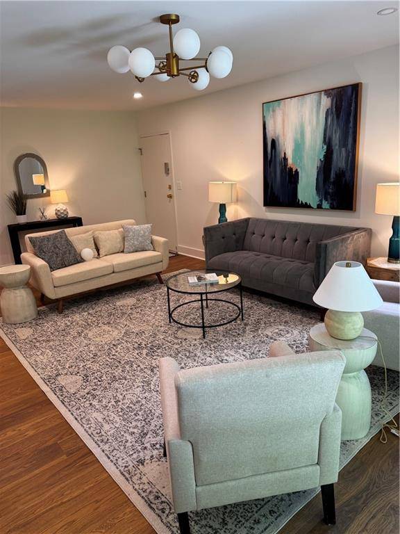 Atlanta, GA 30324,1240 Woodland AVE NE #7