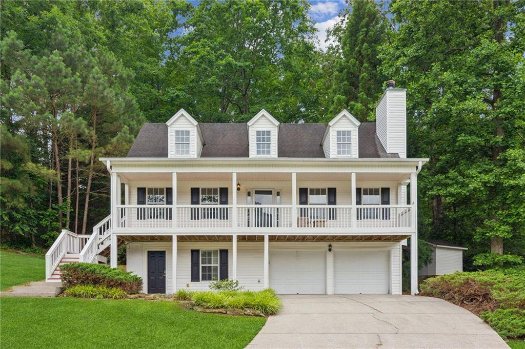 Ball Ground, GA 30107,8085 River Chase DR