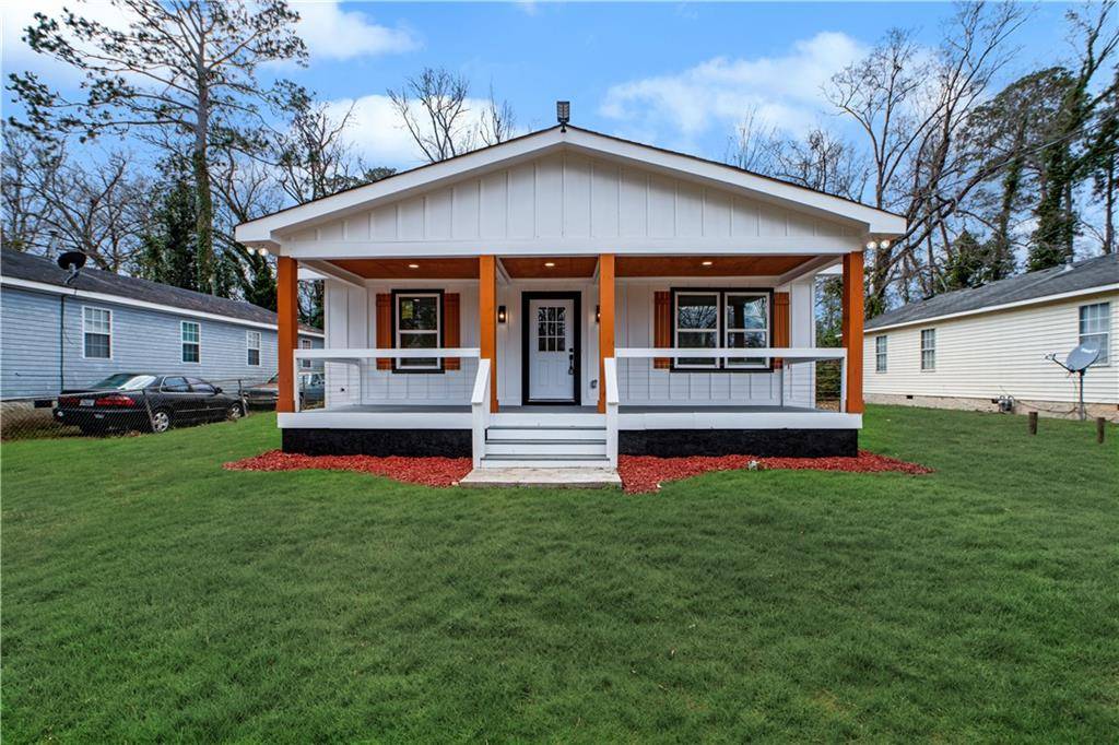 Thomson, GA 30824,439 Bussey AVE