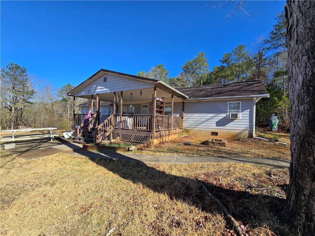 Auburn, GA 30011,569 Appalachee Ridge RD