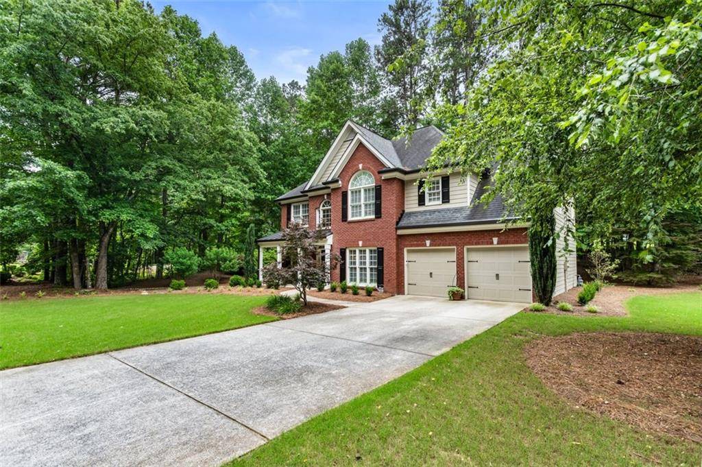 Marietta, GA 30064,4401 MADISON WOODS DR NW