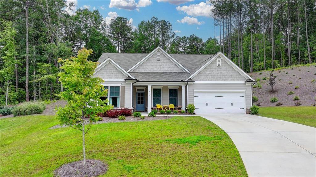 Monroe, GA 30656,2129 Charmond DR