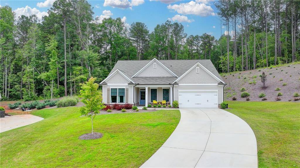 Monroe, GA 30656,2129 Charmond DR