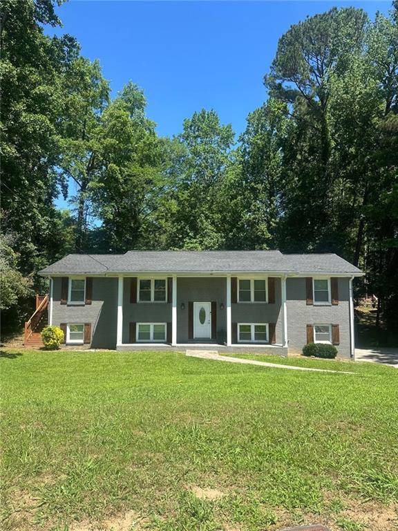 Riverdale, GA 30296,1863 ROCKFORD CT