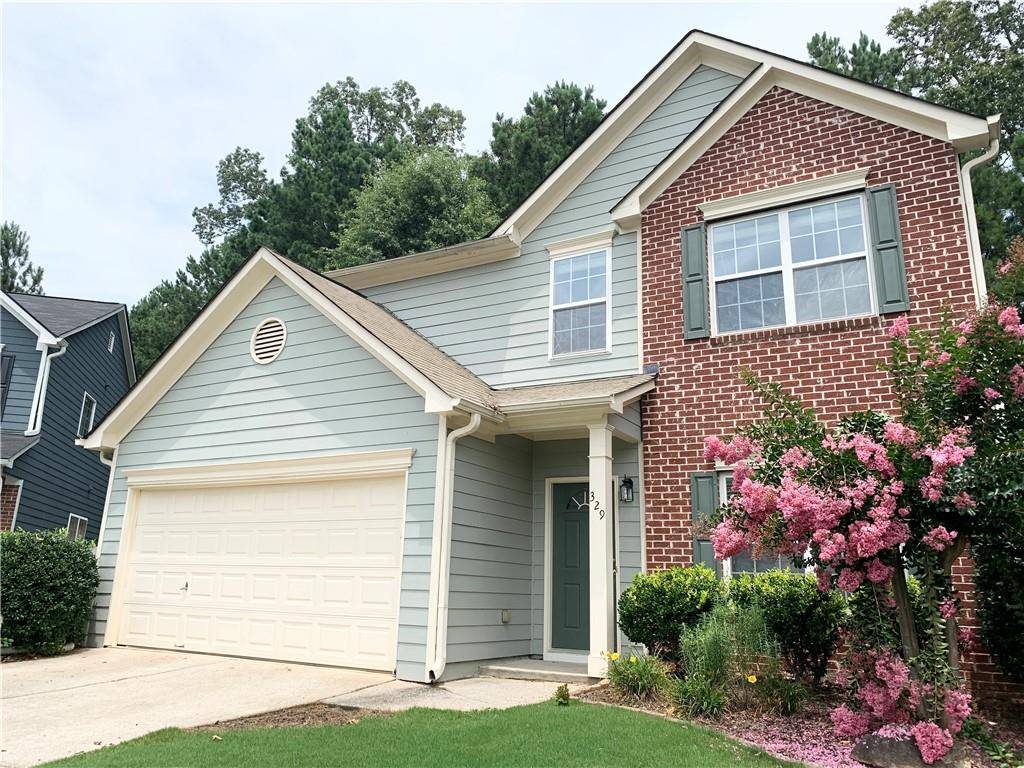 Woodstock, GA 30188,329 Tuggle CT