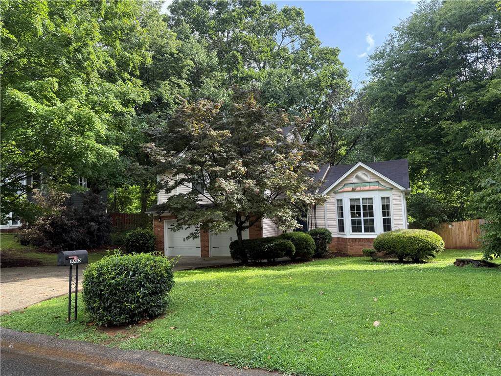 Kennesaw, GA 30144,1035 Towne Manor CT NW