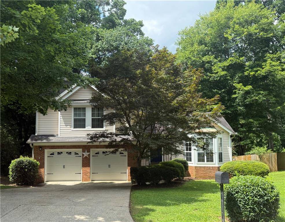 Kennesaw, GA 30144,1035 Towne Manor CT NW