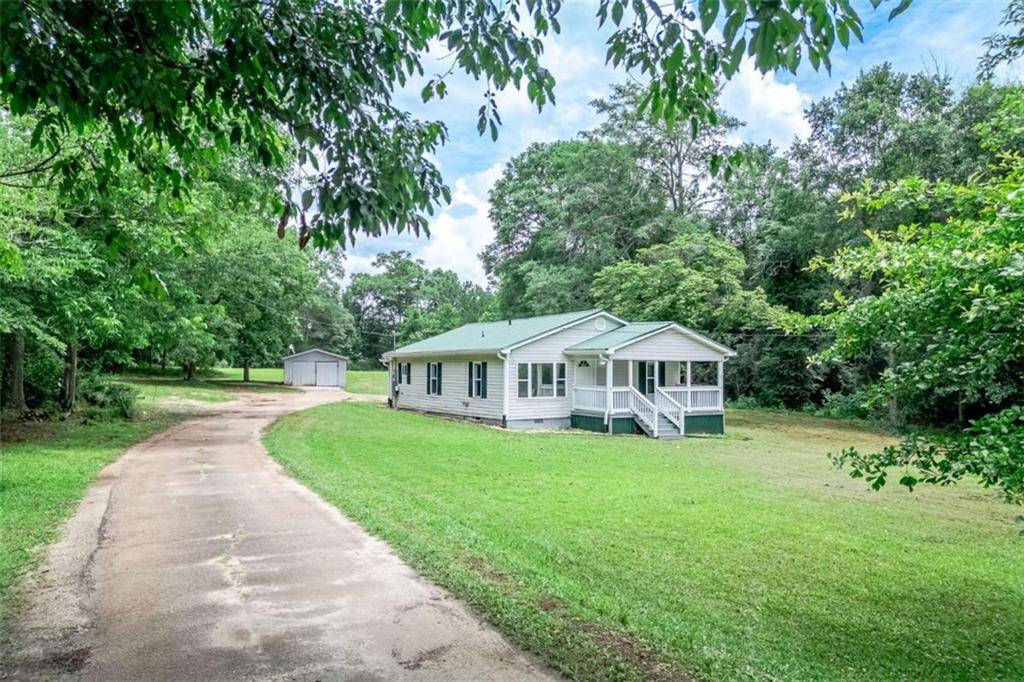 Lagrange, GA 30241,89 Chase RD