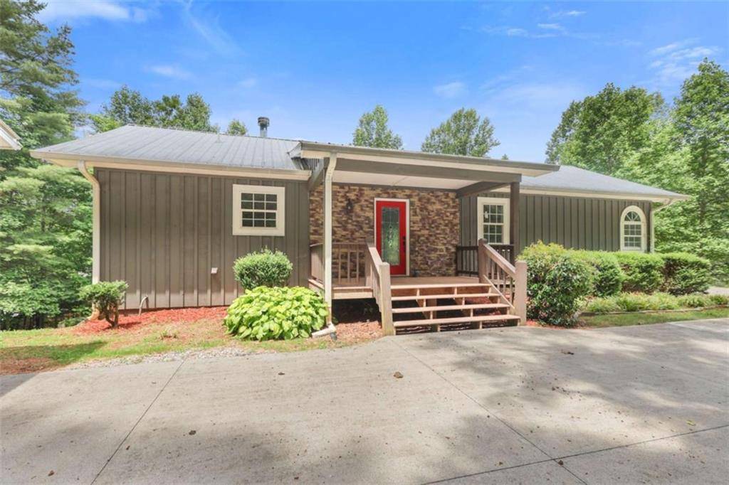 Young Harris, GA 30582,6704 Morgan DR
