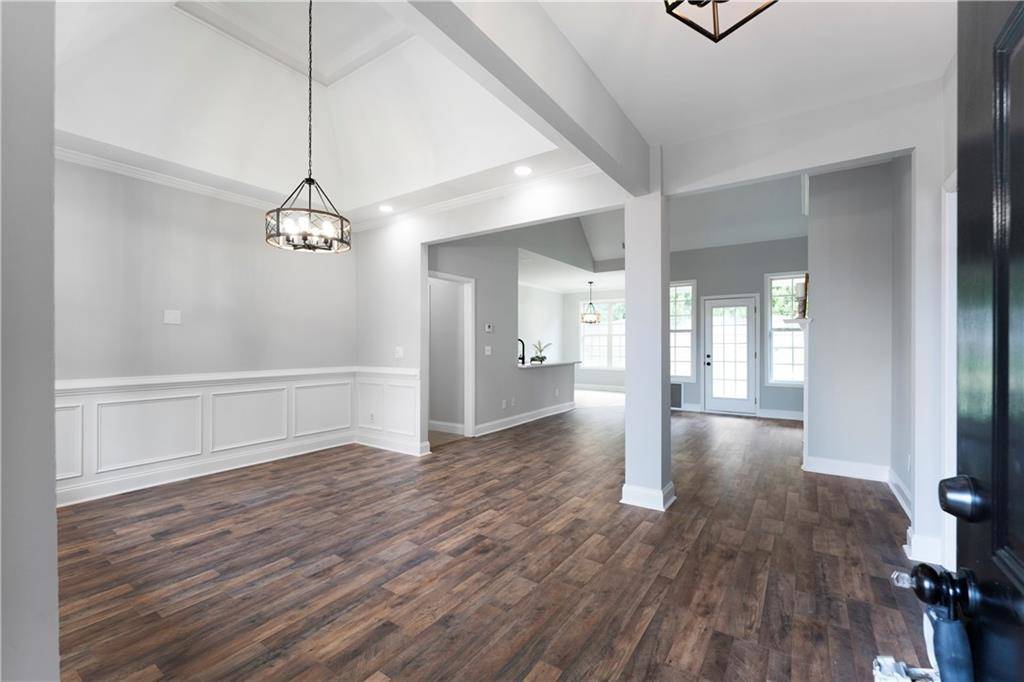 Cartersville, GA 30121,21 Spring Folly NW