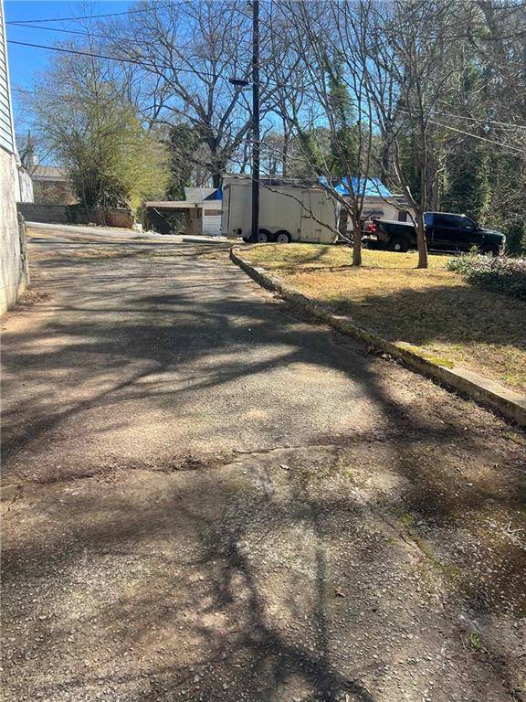 Atlanta, GA 30318,702 EMILY PL #0