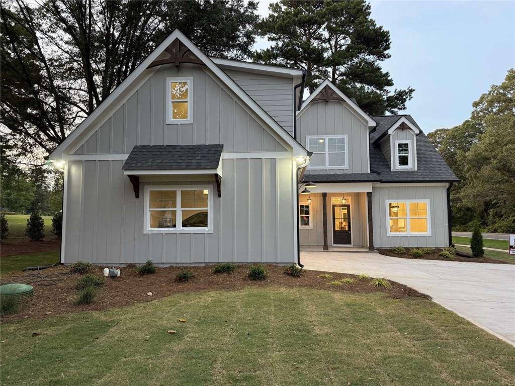 Cumming, GA 30041,99 Mountain Brook DR