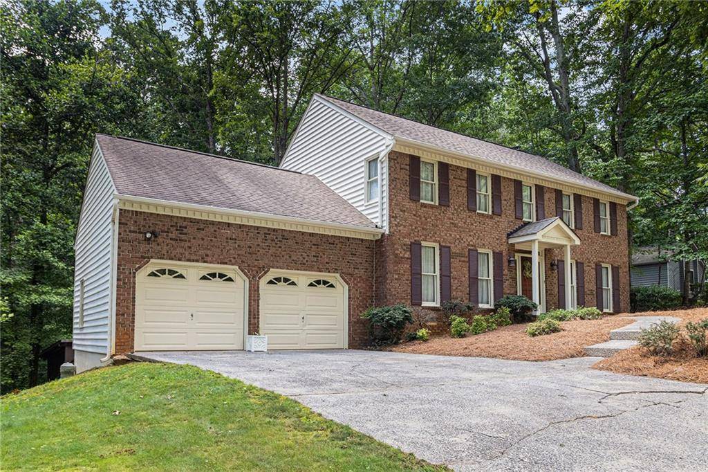 Mableton, GA 30126,4782 Donnegal CT SE