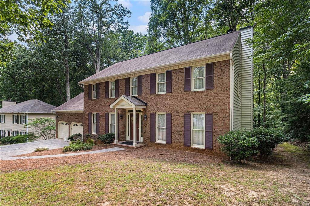 Mableton, GA 30126,4782 Donnegal CT SE