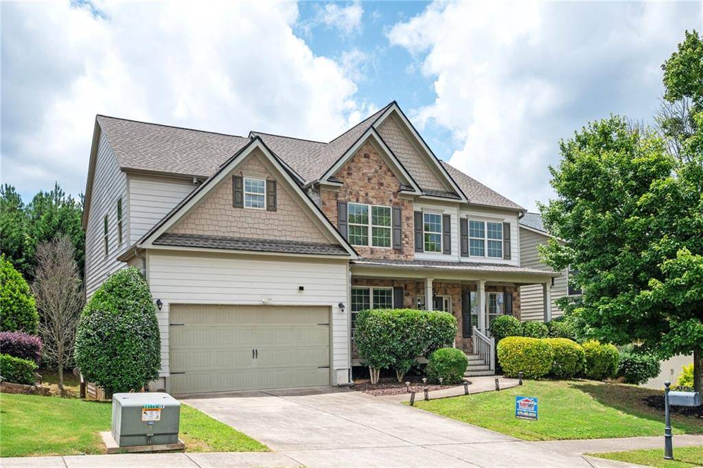 Acworth, GA 30102,558 Olympic WAY