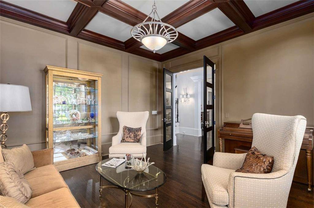Atlanta, GA 30318,2375 HYDE PARK CT NW