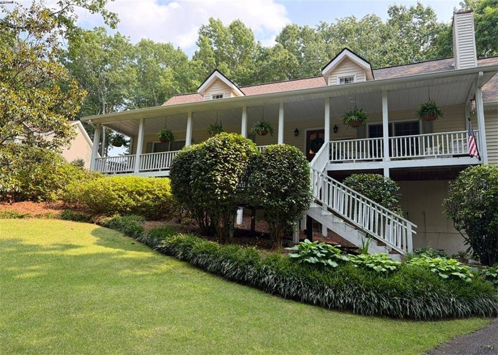 Cumming, GA 30040,2095 Honeysuckle DR