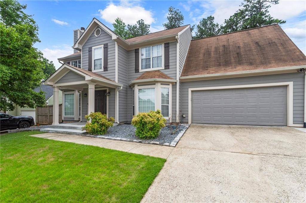 Acworth, GA 30102,4903 Wilkie WAY NW