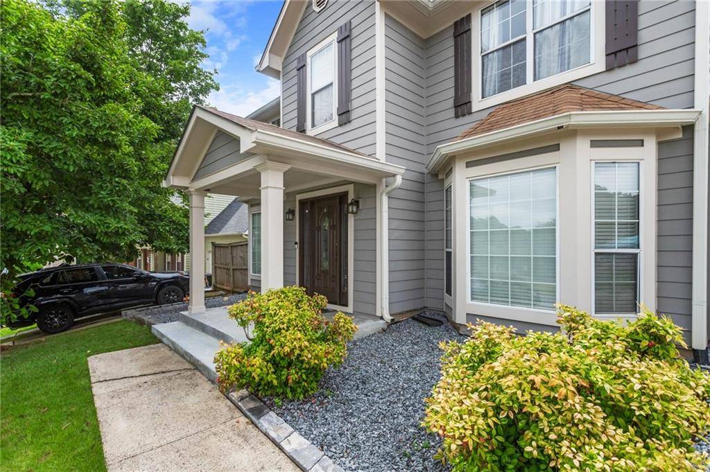 Acworth, GA 30102,4903 Wilkie WAY NW