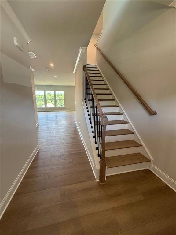Hoschton, GA 30548,4266 Mulberry Pass CT