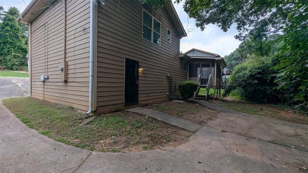 Decatur, GA 30032,3778 Glen Mora DR