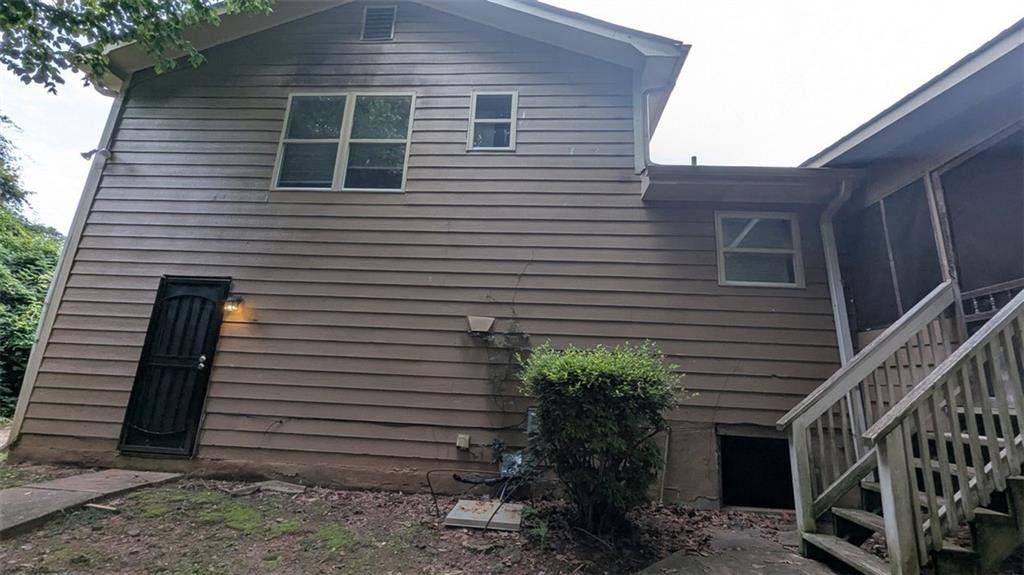 Decatur, GA 30032,3778 Glen Mora DR