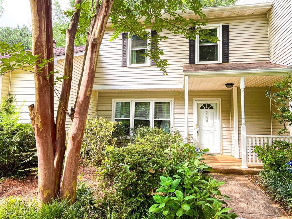 Avondale Estates, GA 30002,3150 Stratford Green PL