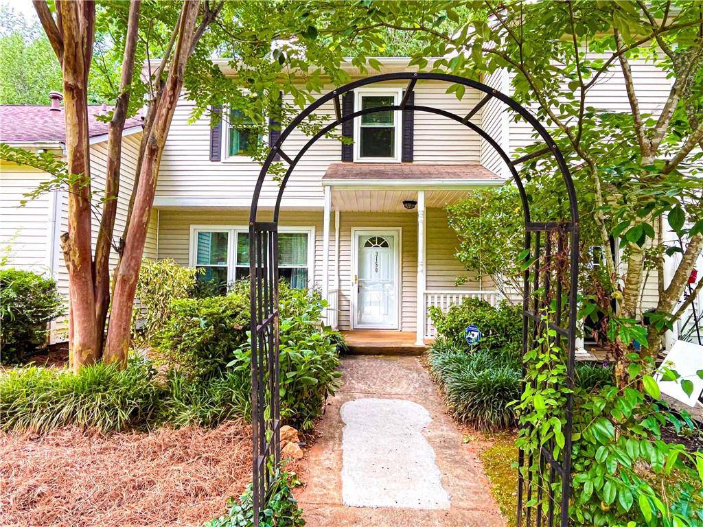 Avondale Estates, GA 30002,3150 Stratford Green PL