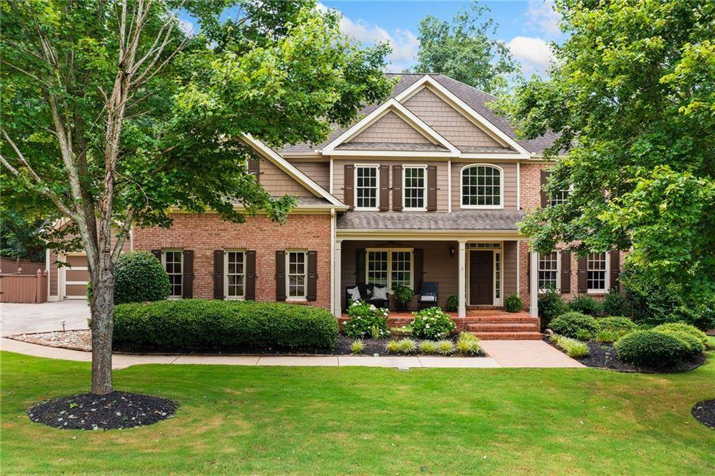 Canton, GA 30115,217 Heritage Town Pkwy