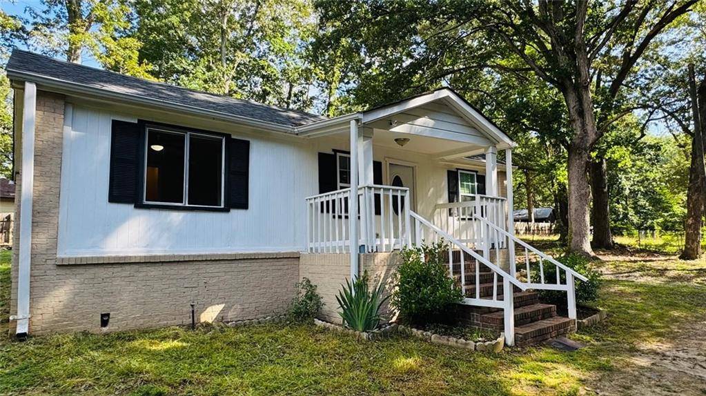 Lithia Springs, GA 30122,6197 Union Grove RD